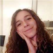 Etudiante passionnée d'espagnol